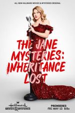Watch The Jane Mysteries: Inheritance Lost 123movies