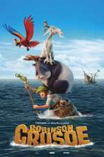 Watch Robinson Crusoe 123movies