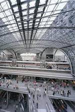 Watch National Geographics: Megastructures - Berlin Train Terminal 123movies