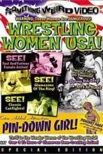 Watch Wrestling Women USA 123movies
