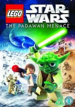 Watch Lego Star Wars: The Padawan Menace (TV Short 2011) 123movies