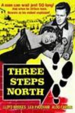 Watch Three Steps North 123movies