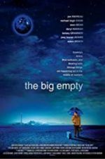 Watch The Big Empty 123movies