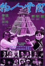 Watch Feng yun ren wu 123movies