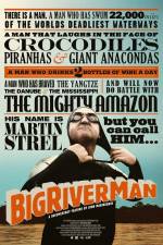 Watch Big River Man 123movies