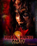 Watch Pizza Panic Party (Short 2024) 123movies