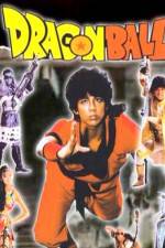 Watch Dragonball The Magic Begins - Xin qi long zhu 123movies