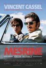 Watch Mesrine Part 1: Killer Instinct 123movies