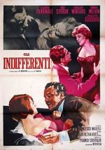 Watch Time of Indifference 123movies