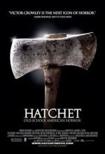 Watch Hatchet 123movies