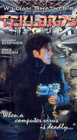 Watch TekWar: TekLords 123movies