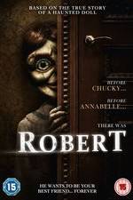 Watch Robert the Doll 123movies