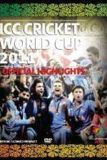 Watch ICC Cricket World Cup Official Highlights 123movies