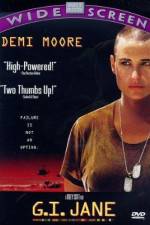 Watch G.I. Jane 123movies
