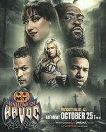 Watch WWE Halloween Havoc (TV Special 2025) 123movies