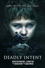 Watch Deadly Intent 123movies