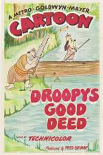 Watch Droopys Good Deed 123movies