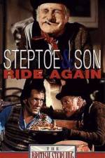 Watch Steptoe and Son Ride Again 123movies