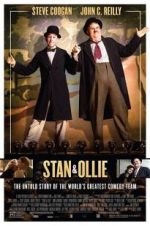 Watch Stan & Ollie 123movies