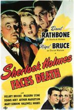 Watch Sherlock Holmes Faces Death 123movies