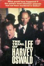 Watch The Trial of Lee Harvey Oswald 123movies