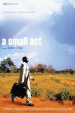 Watch A Small Act 123movies