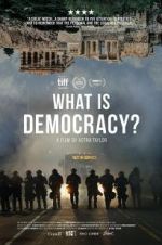 Watch What Is Democracy? 123movies