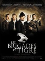 Watch The Tiger Brigades 123movies