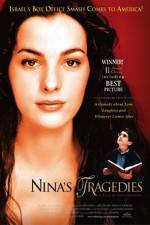 Watch Nina's Tragedies 123movies