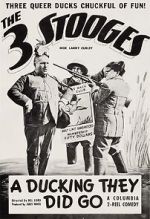 Watch A Ducking They Did Go (Short 1939) 123movies