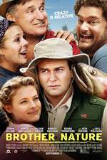Watch Brother Nature 123movies