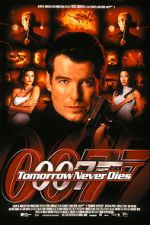 Watch Tomorrow Never Dies 123movies