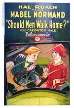 Watch Should Men Walk Home? 123movies