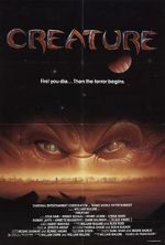 Watch Creature 123movies