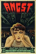 Watch Angst - Die schwache Stunde einer Frau 123movies