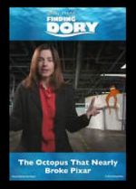 Watch The Octopus That Nearly Broke Pixar 123movies