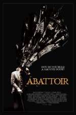 Watch Abattoir 123movies
