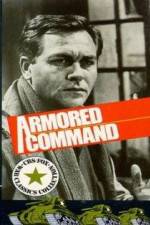 Watch Armored Command 123movies