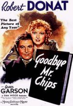 Watch Goodbye, Mr. Chips 123movies