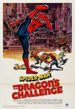 Watch Spider-Man: The Dragon\'s Challenge 123movies