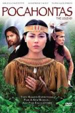 Watch Pocahontas: The Legend 123movies