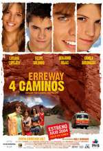 Watch Erreway: 4 caminos 123movies