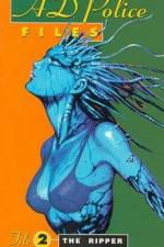 Watch AD Police File 2 The Ripper 123movies