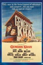 Watch Genghis Khan 123movies