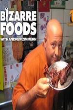 Watch Bizarre Foods Tokyo 123movies