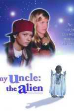 Watch My Uncle the Alien 123movies