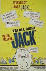 Watch I\'m All Right Jack 123movies