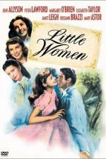Watch Little Women 123movies