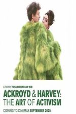 Watch Ackroyd & Harvey: The Art of Activism 123movies