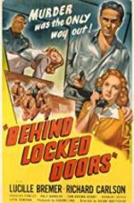 Watch Behind Locked Doors 123movies
